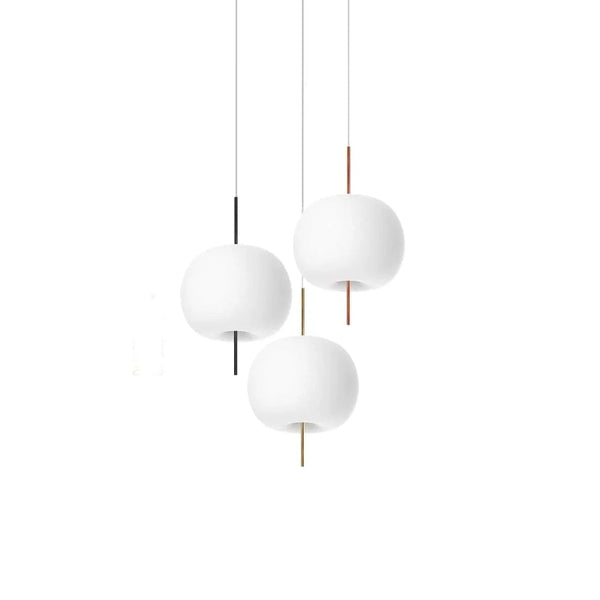 Kushi Pendant Light