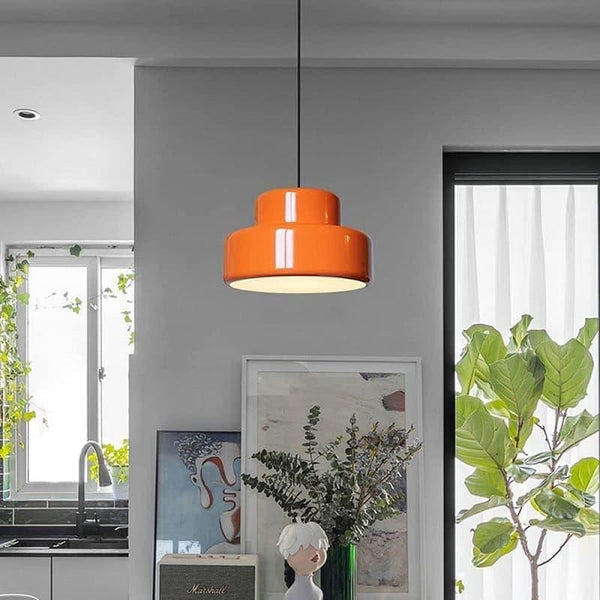 Poker Pendant Lamp