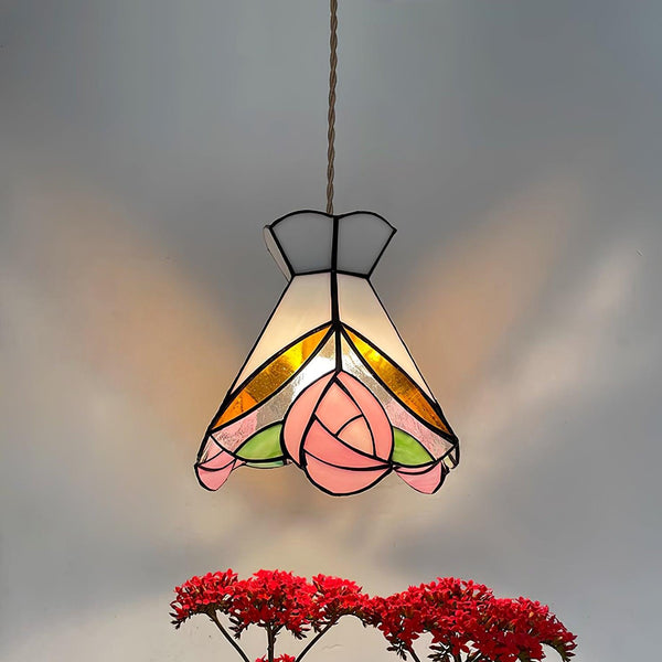 Tiffy Pendant Light