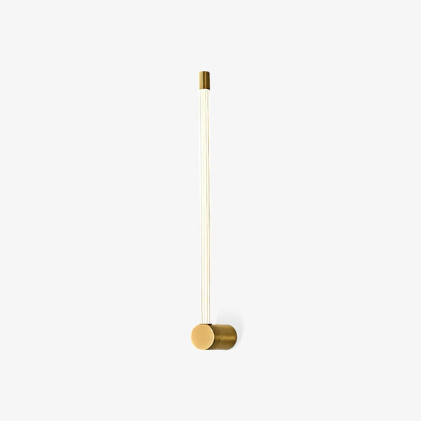 Pola Linear LED Rechargeable Sconce Wall Lamp