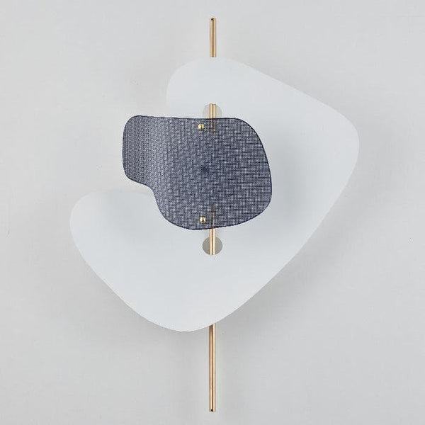 Earth to Sky Wall Lamp