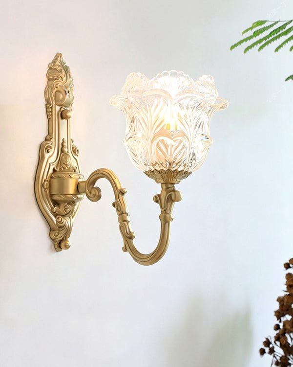 Viraaette Wall Sconce