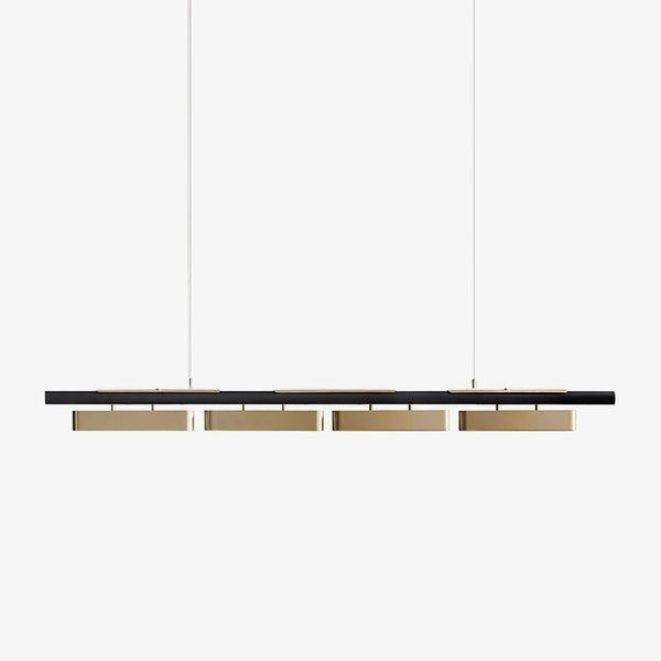 Colt Pendant Light
