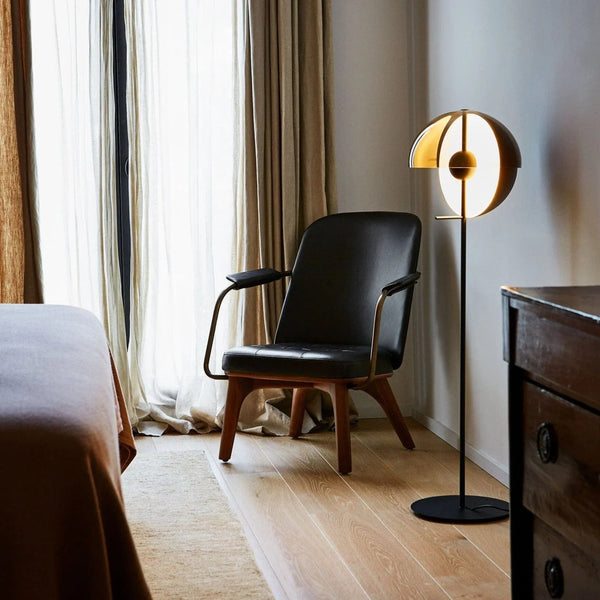 Theia Floor Lamp