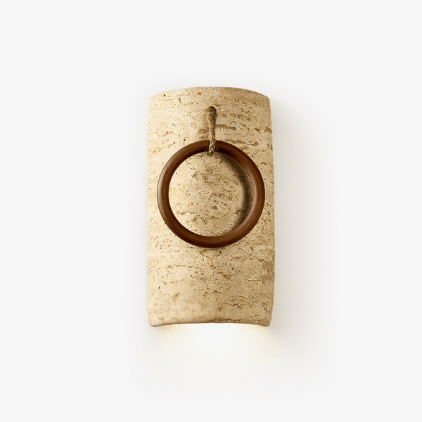 Anulo Wall Sconce