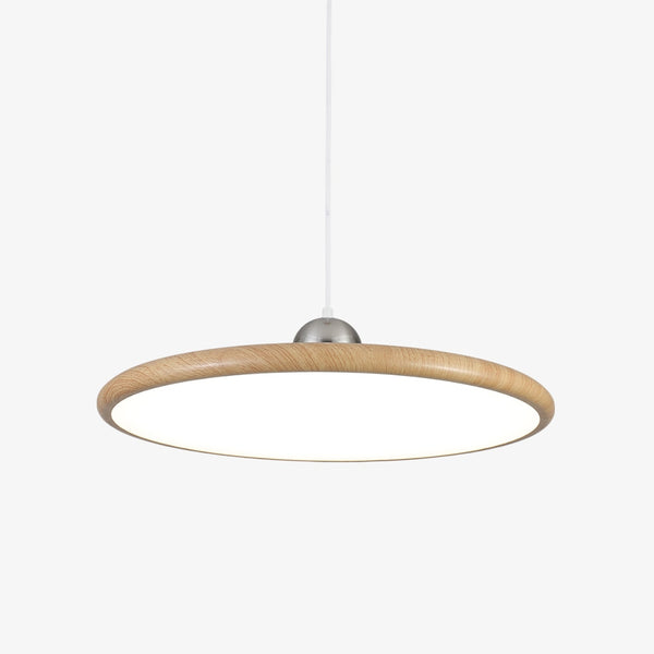 Ovalo Grain Pendant Light
