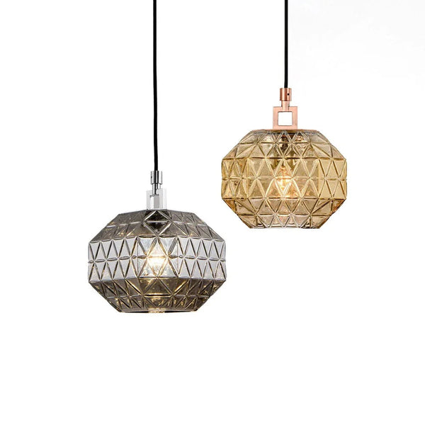 Treasure Pendant lamp