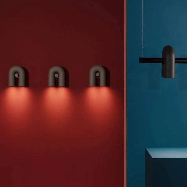 Cirkus Wall Lamp