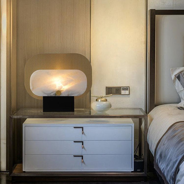 Altai Table Lamp