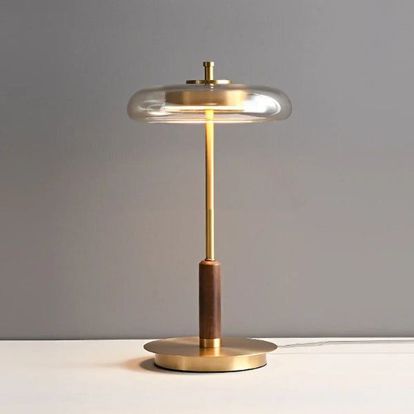 Halo Glass Table Lamp | CLUJ011