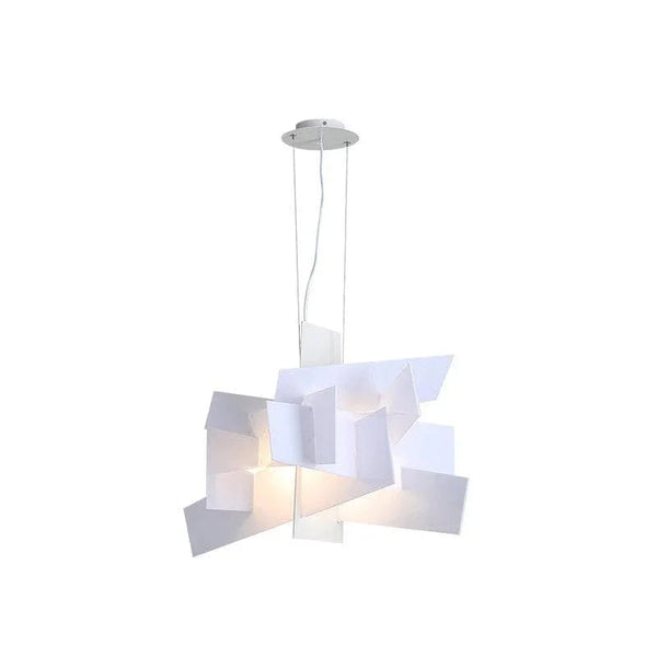 Big Bang pendant light