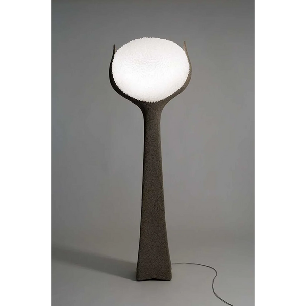 Etherea Floor Lamp | Dark Column | CLSP875D