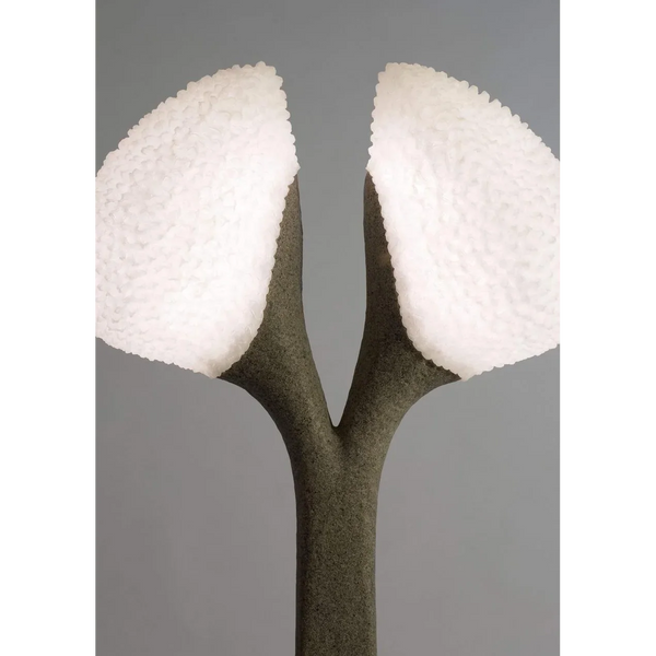 Etherea Floor Lamp | Dark Double Column | CLVB2552D