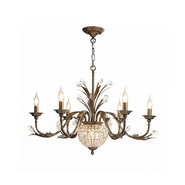 Lumuian Chandelier