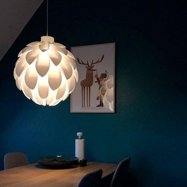 Norm 12 Pendant Light
