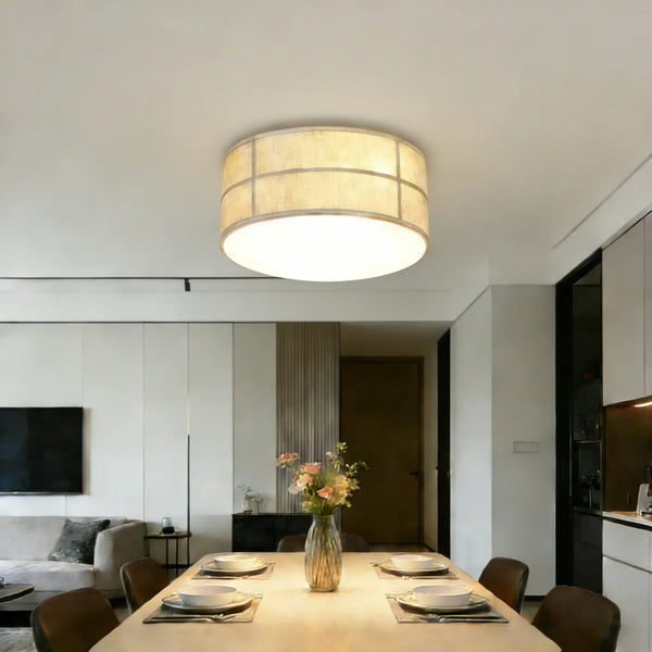 Hashira Ceiling Lamp