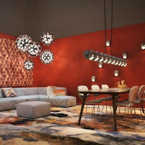 The Party Chandelier