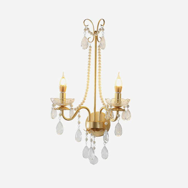 Teriaette Wall Lamp