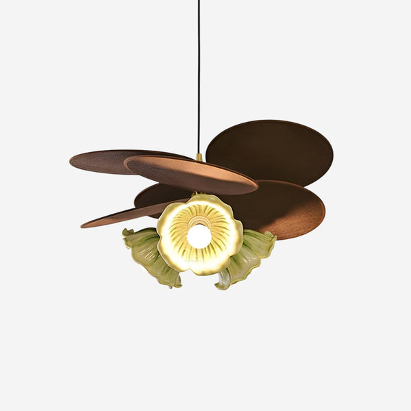 Mirivelia Crown Pendant Lamp