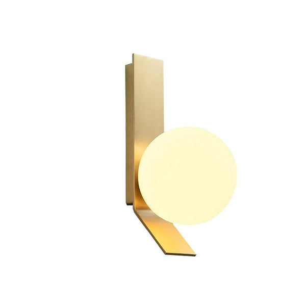 Fizi Wall sconce