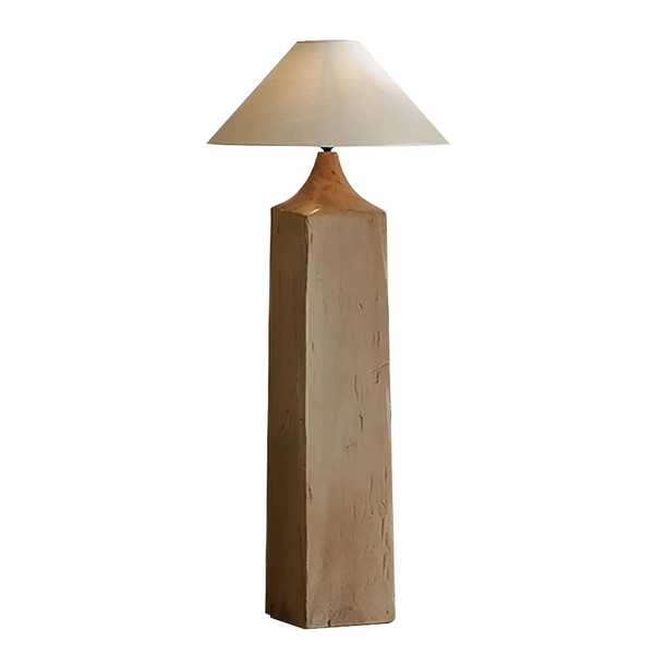Elkann Lamp | Solid Wood | CL980