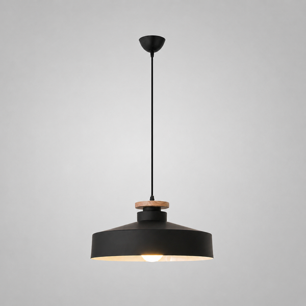 Unique Modern Dining Room Colorful Pendant Lights