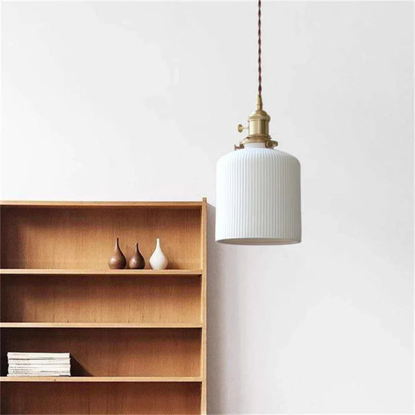 Sjöborre Pendant Light