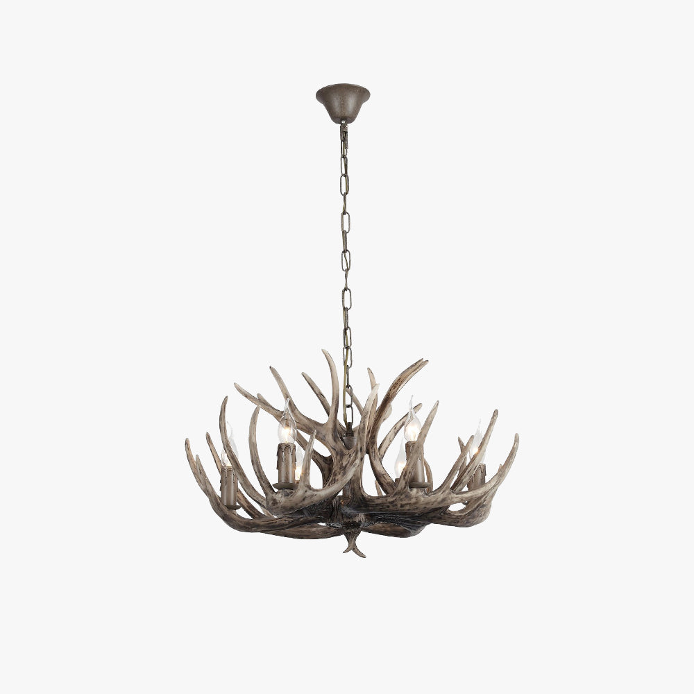 Silva Nordic LED Pendant Light Wood Bar/Dining Room/Living Room