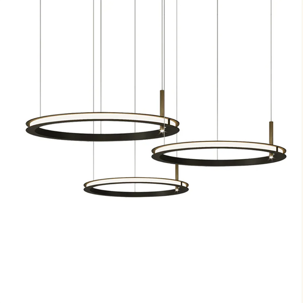 Labilis chandelier