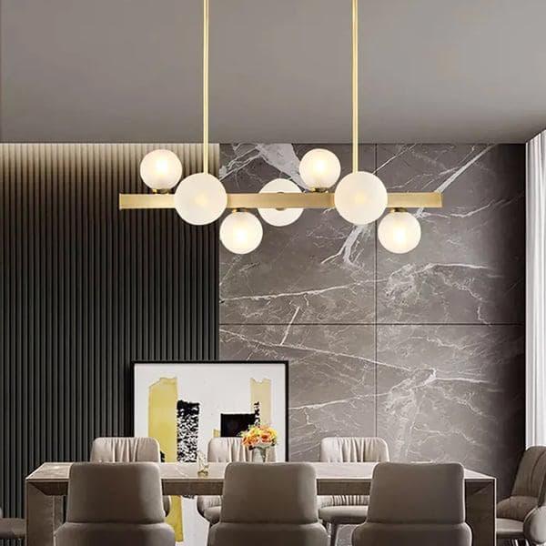 Beam Pendant Light