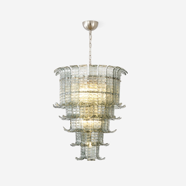 Brasher Chandelier