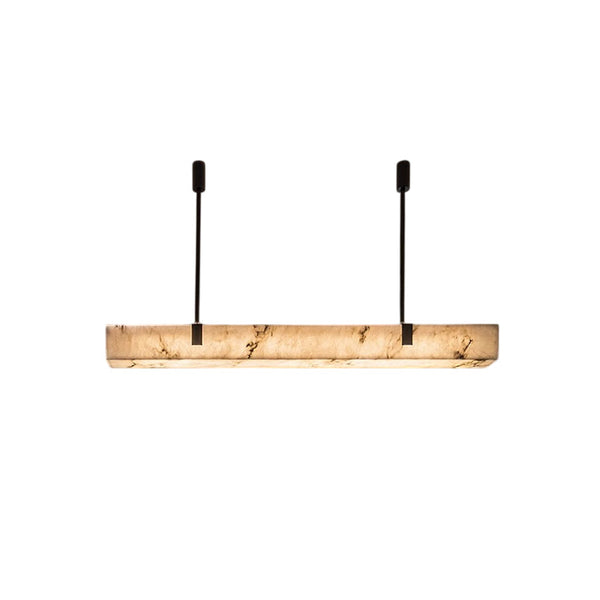 Casorion Alabaster Chandelier