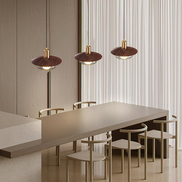 Elysor Pendant Lamp