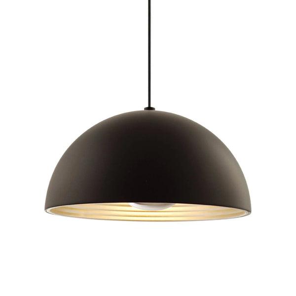 Seed Dome Pendant Lamp