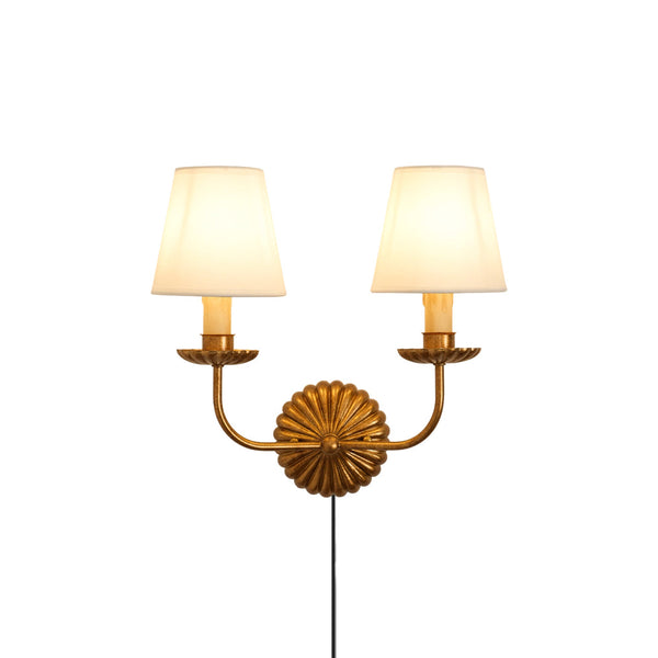 Adeliora Wall Sconce