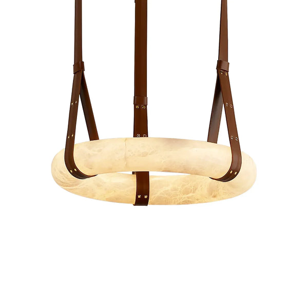 Halo Pendant Light A