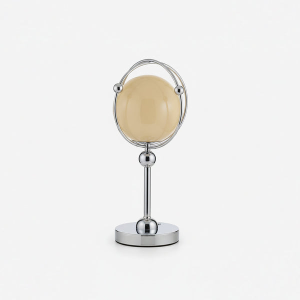 Aveniia Hoop Table Lamp