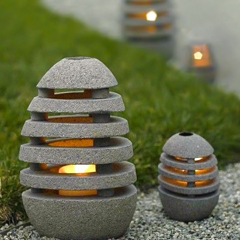 Ray Minimalist Up/Down Metal Outdoor Wall Lamp, Black