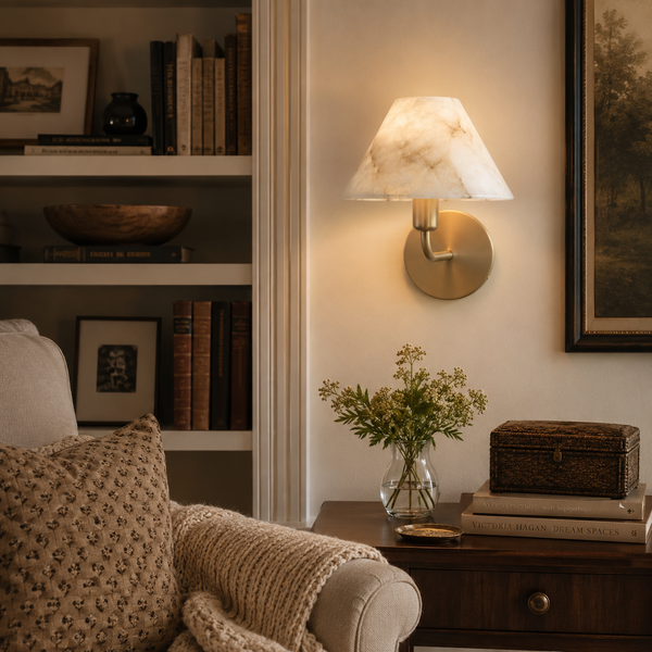 Terielenne Wall Lamp