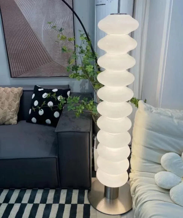 Milano Floor Lamp