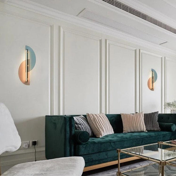 Papillon Wall Lamp