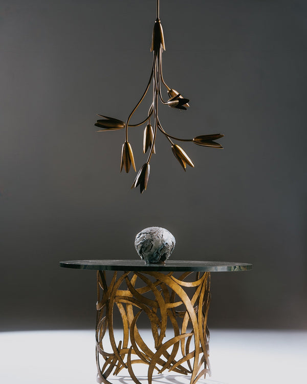 Zylah Chandelier