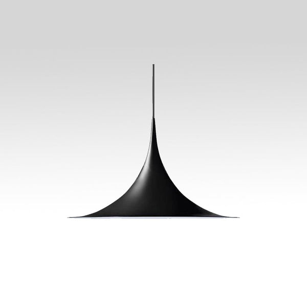 Arisha Minimalist Pendant Light, Hat