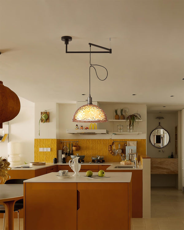 Teriaise Pendant Lamp