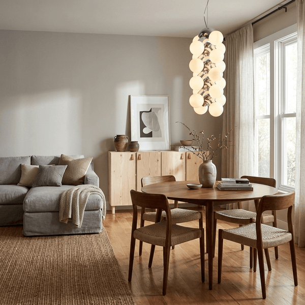 Vine Pendant Lamp