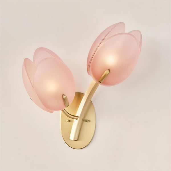 Gudelle Wall Lamp