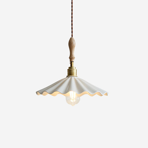 Renelelle Skirt Pendant Lamp