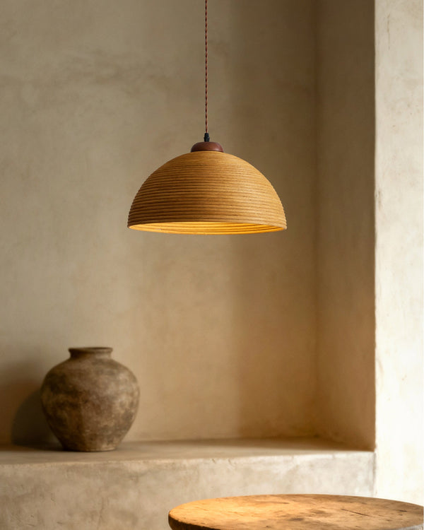 Viraenielle Pendant Lamp