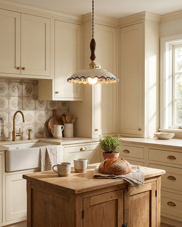Helena Pendant Light