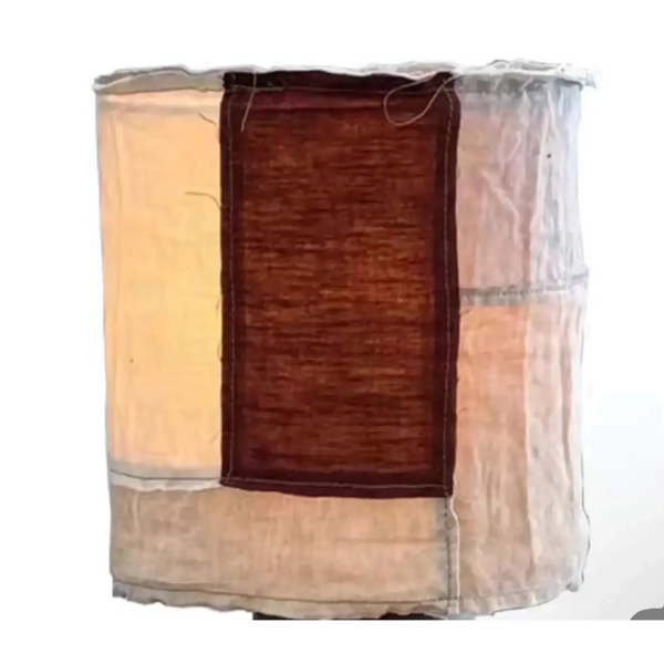 Ceramic & Silk Table Lamp | CLHJAA01SW